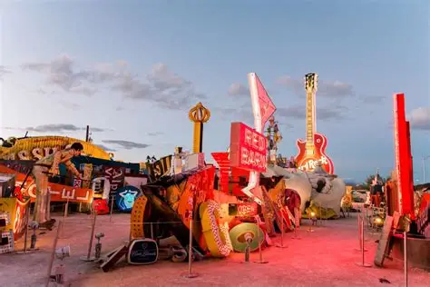 Neon Museum